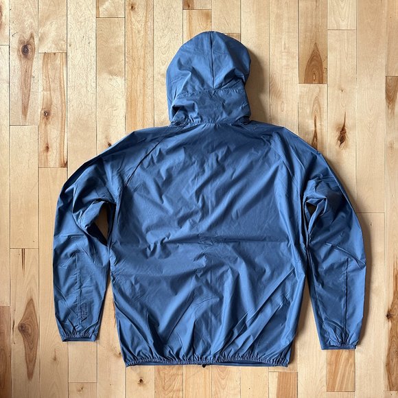Men's Wind Shell Jacket - Picture 6 of 16